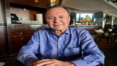 Emekli Büyükelçi Volkan Vural: İş YPG'nin Ankara için meşru muhataba dönüşmesine gidiyor