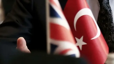 İngiltere'den Türkiye'ye seyahat uyarısı