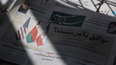 Reuters: İran, ABD'nin ilettiği nükleer anlaşma teklifini reddetmeye hazırlanıyor