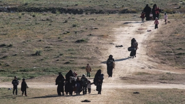 IŞİD Suriye'de yeniden mi yapılanıyor?