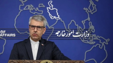 ABD, İran'a yönelik yeni yaptırımları askıya mı aldı? İran Dışişleri’nden açıklama