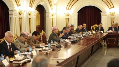 KDP Merkez Komitesi'nden bugünkü toplantıya ilişkin açıklama