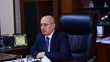 Kürdistan Maliye Bakanı: Petrol ihracatıyla birlikte, kendi kendimizi geçindirebiliriz