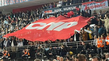 CHP kurultayı iddianamesi: İmamoğlu dahil 12 kişi için 3 yıla kadar hapis talebi