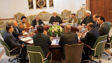 Çarçoveya Hevahengiyê: Derxistina yasaya petrol û gazê çareseriya pirsgirêkên Bexda - Hewlêrê ye