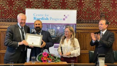 Şivan Perwer’den 'süreç' açıklaması: Gelip tebrik edeceğiz