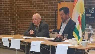 İsveç-Norveç Seyahati