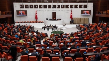 10'uncu Yargı Paketi TBMM'de kabul edildi