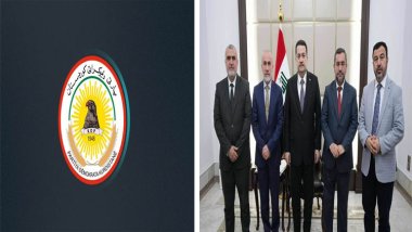 KDP’den Yekgirtu’ya sert tepki: Maaşlar ne lütuf ne sadakadır