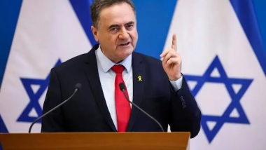 Îsraîlê bi tundî hişyarî da Şamê: Ehmed Şer berpirsê êrişa bi roketan e