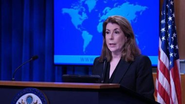 Amerîka: Daxwazên me yên ji Sûriyeyê neguherîne