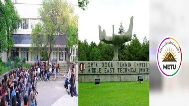 ODTÜ'de Kürtçe Araştırmaları Topluluğu kuruldu