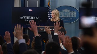 Beyaz Saray: İran'la olası nükleer anlaşmada 'uranyum zenginleştirme' olanağı masada yok