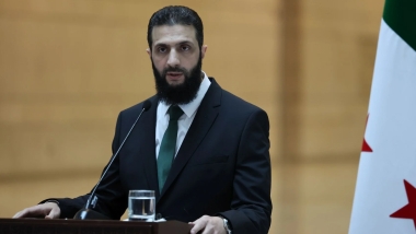 Şara BM Genel Kurulu’na hitap edecek