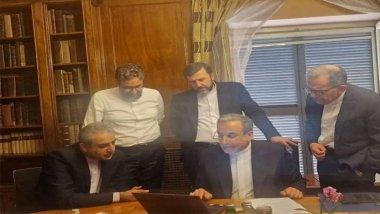 İran'ın önündeki dört acı nükleer seçenek