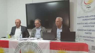 PWK: Ji çekdanînê re erê lê ji tinehesibandina mafên Kurdan re na
