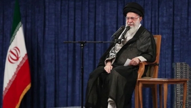 Hamaney: ABD’nin nükleer anlaşma teklifi Tahran’ın ulusal çıkarlarına aykırı