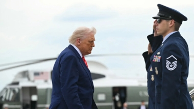 ABD'de İsrail yanlısı yetkililer kovuldu!