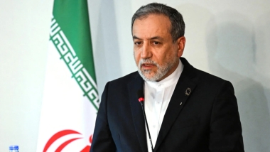 Suudi Arabistan ve Umman’dan Körfez adalarında İran için nükleer tesis önerisi