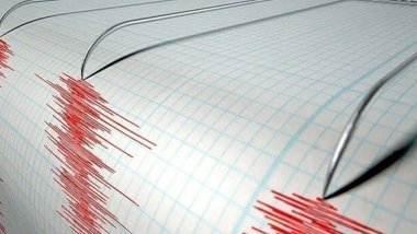 Şırnak'ta deprem
