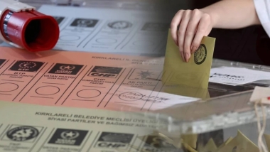 Seçim anketi: Hangi parti, ne kadar oy alıyor?