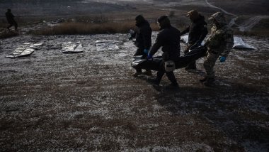 Brezilya Devlet Başkanı: 'Biden, Rusya'nın yok edilmesi gerektiğini düşünüyordu'