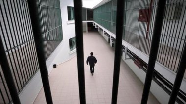 'İnfaz düzenlemesi' Resmi Gazete'de: Tahliyeler başlayacak