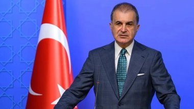 AK Parti Sözcüsü Ömer Çelik: DSG ile resmi bir görüşme olmadı ancak…