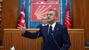 CHP Genel Başkanı Özel hakkında soruşturma başlatıldı