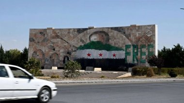 Refik Huri: Şam'a güçlü destek veriliyor, bundan sonrası Şara’ya bağlı