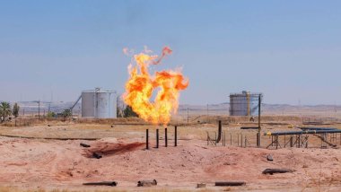 Irak Petrol Bakanlığı’ndan Kürdistan Bölgesi’ne 'kaçak petrol' suçlaması