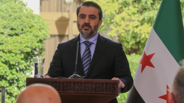 Esed Şeybanî: Sûriye naxwaze bi Îsraîlê re şer bike