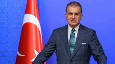 Berdevkê AK Partiyê li ser hevdîtina HSD û Tirkiyeyê axivî