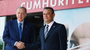 MetroPOLL'den 'normalleşme' anketi