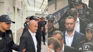 CHP'li 5 belediye başkanı görevden alındı