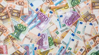 AB'den Bulgaristan'ın Euro Bölgesi üyeliğine yeşil ışık