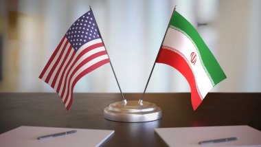 UAEA Başkanı Grossi: İran ve ABD anlaşmak istiyor