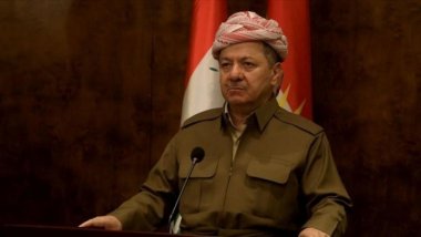 Başkan Barzani’nin Bayram Mesajında 'Direniş ve Umut' Vurgusu