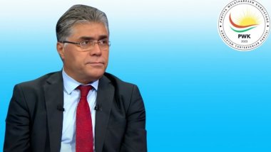 Mustafa Özçelik: Kurban Bayramı savaşın, şiddetin son bulmasına, milli, demokratik ittifaklara ve özgürlüğe başlangıç olsun