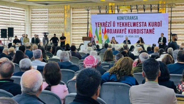 Navên endamên Şandeya Kurdî hatin eşkerekirin