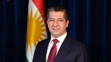 Başbakan Barzani’den bayram mesajı