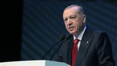 Erdoğan’dan 'süreç' mesajı: Yol kazası olmadan başarıya ulaştıracağız
