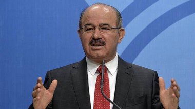 Hüseyin Çelik: Cumhurbaşkanlığı sistemi Türkiye’ye yaramadı