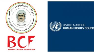 Kürdistan’daki Maaş Kesintileri BM İnsan Hakları Konseyi’ne Taşınıyor