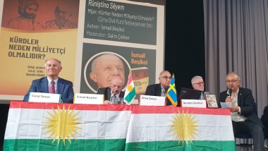 İBV Stokholm ve Stavenger Konferans Sunumumun Türkçesi (2)