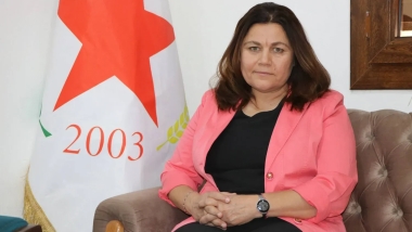 Kürt Heyeti Başkanı Yusuf: DSG Güçleri geleceğin Suriye ordusunun çekirdeğini oluşturacak