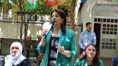 DEM Partili Buldan’dan süreç açıklaması