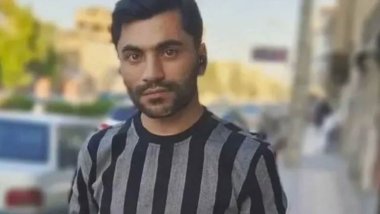 Ciwanekî Rojhilatî di girtîgeha Amedê de canê xwe ji dest da