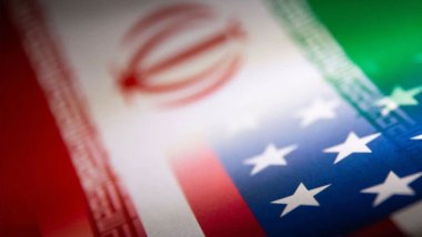 İran'ın sert tutumlu günlük gazetesinden ABD uyarısı