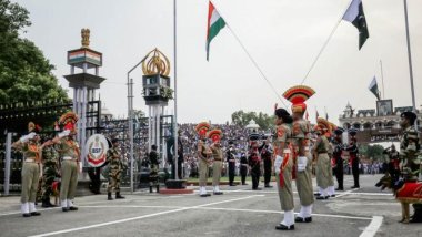 Güney Asya'da kırılgan barış